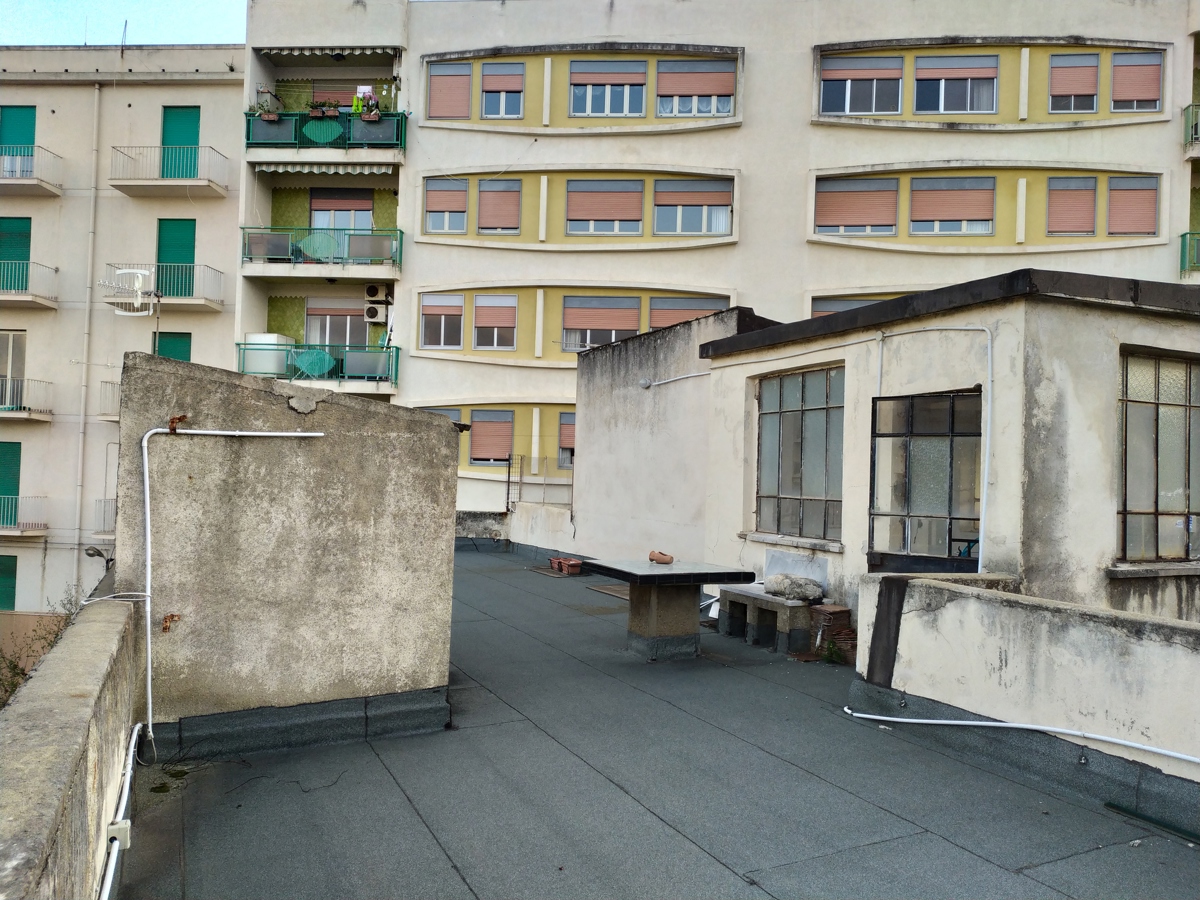 Appartamento di 85 mq in vendita - Messina