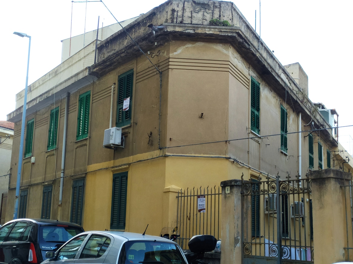 Foto 1 di 30 - Appartamento in vendita a Messina
