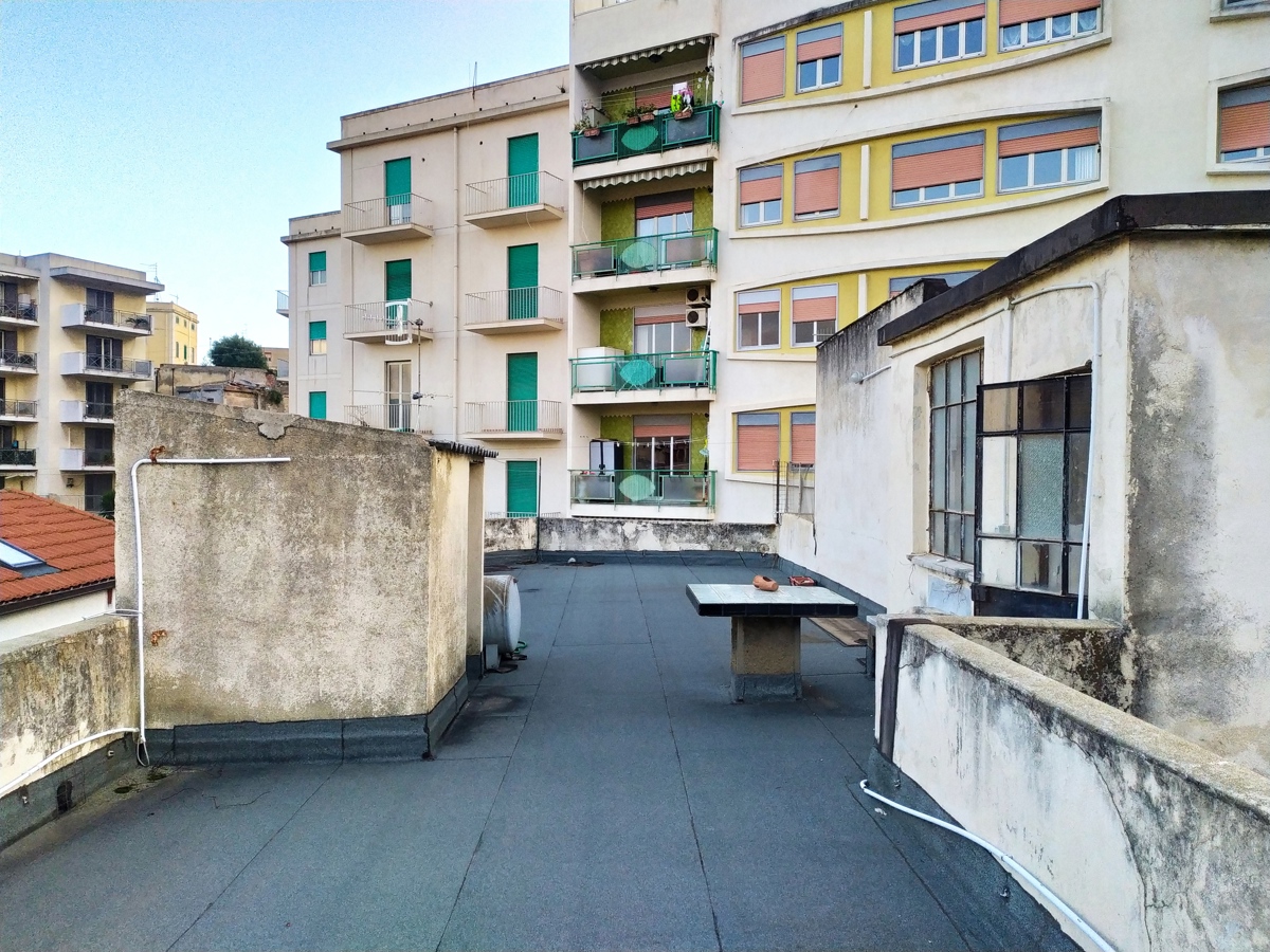 Foto 23 di 30 - Appartamento in vendita a Messina