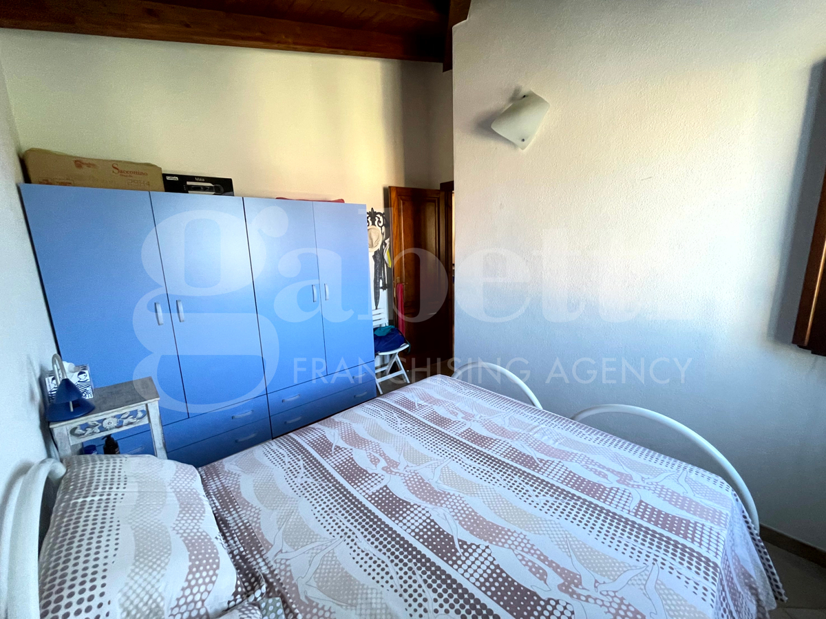 Foto 25 di 28 - Appartamento in vendita a Budoni