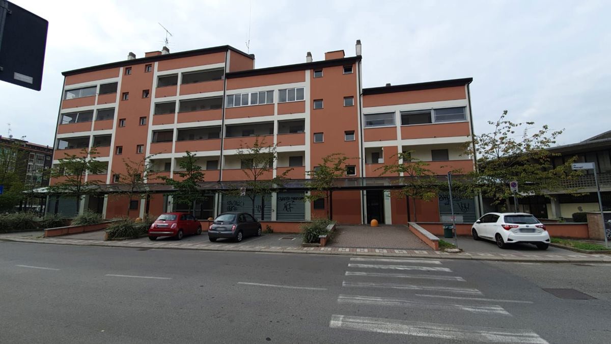 Vendita Bilocale Appartamento Pieve Emanuele Via Pietro Mascagni, 2 A 435129