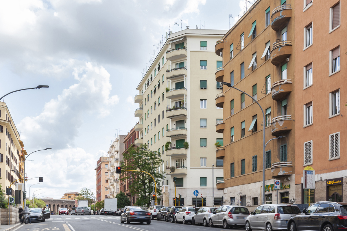 Foto 4 di 27 - Appartamento in vendita a Roma