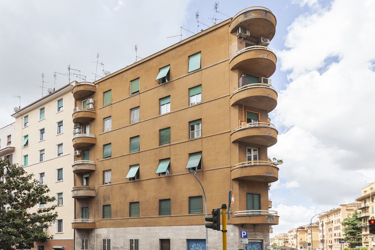 Foto 5 di 27 - Appartamento in vendita a Roma
