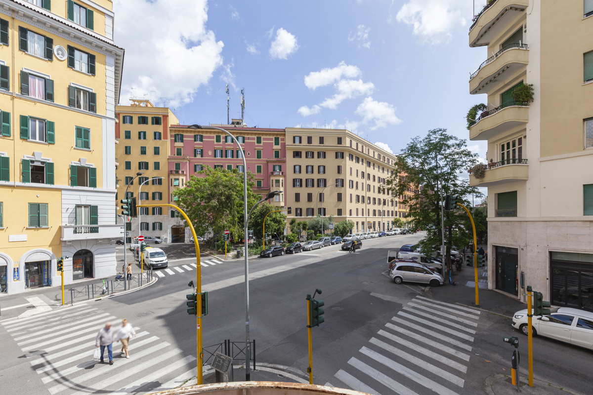 Foto 15 di 27 - Appartamento in vendita a Roma