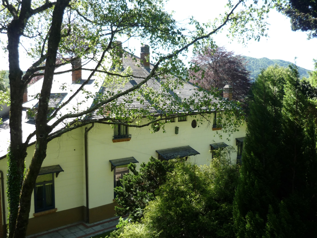 Villa in vendita a Magreglio (CO)