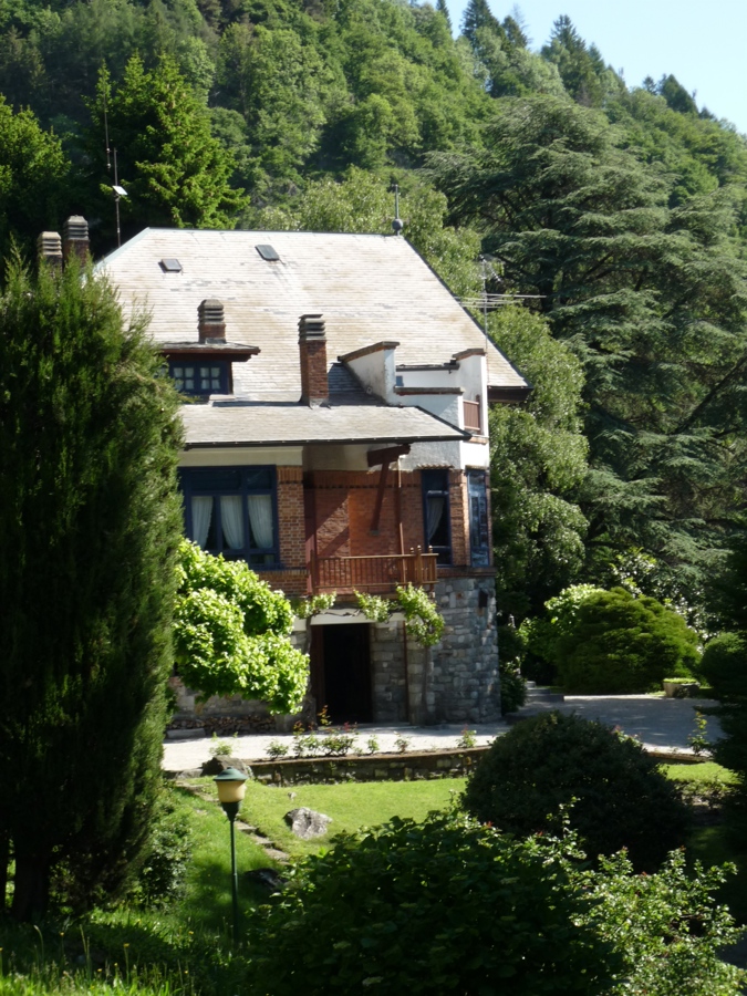 Villa in vendita a Magreglio (CO)