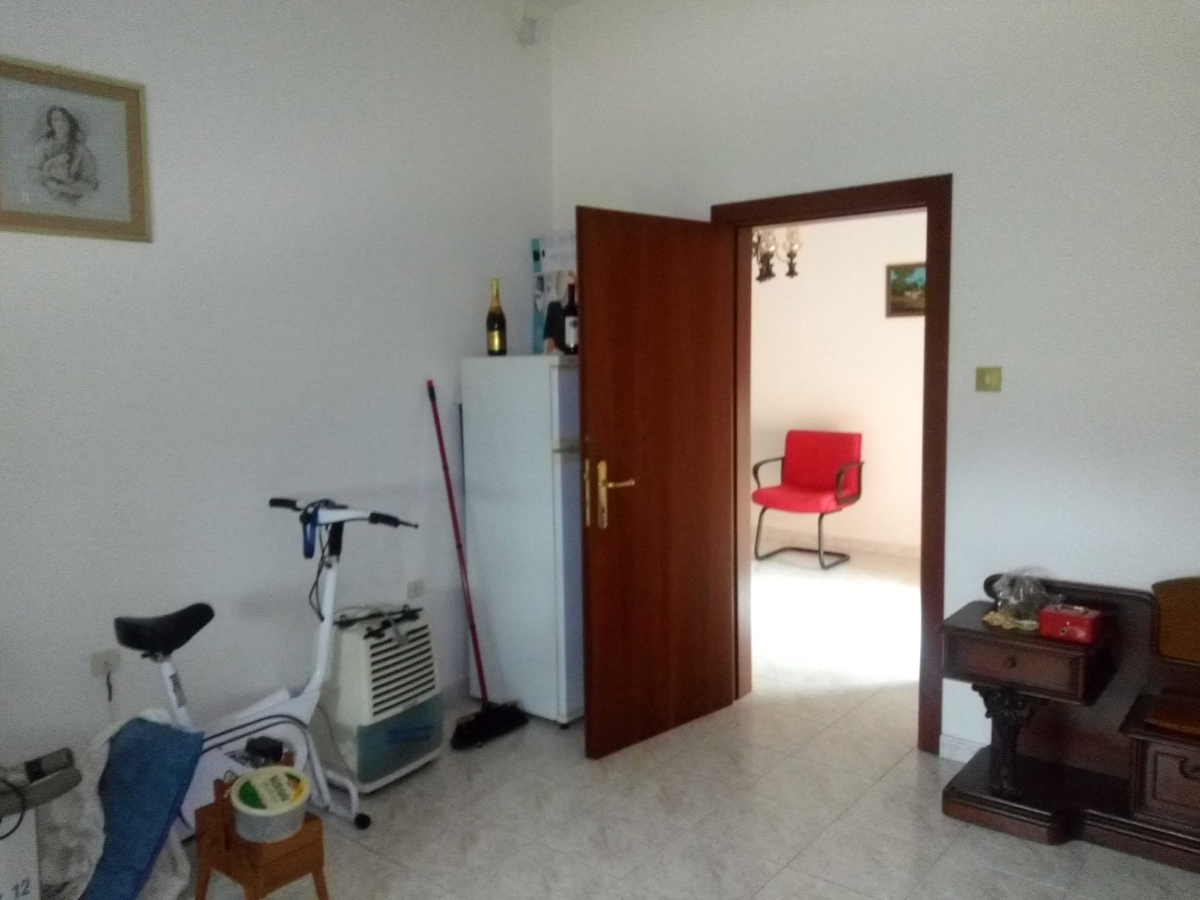 Foto 25 di 38 - Casa indipendente in vendita a Chioggia