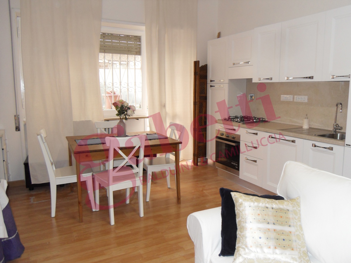 Foto 4 di 23 - Appartamento in vendita a Roma