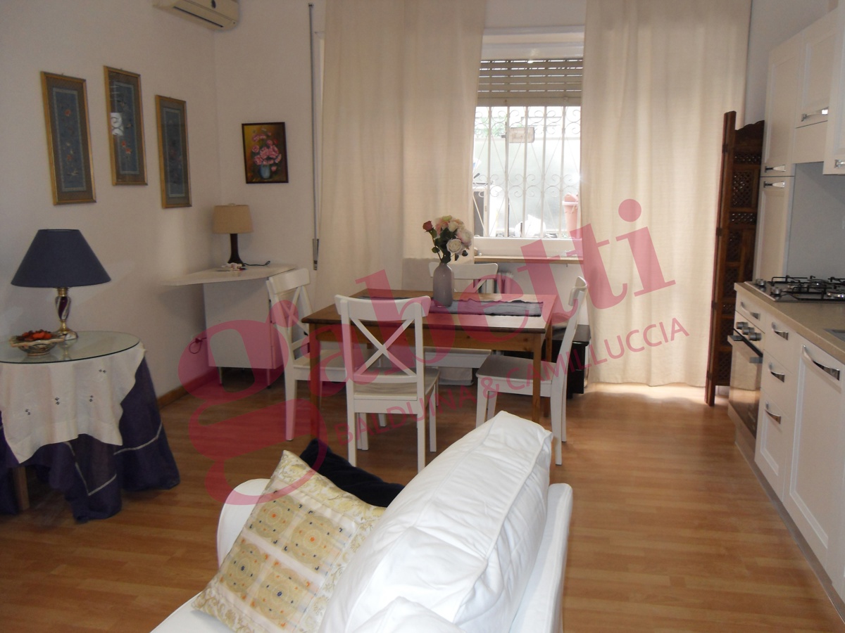 Foto 6 di 24 - Appartamento in vendita a Roma