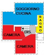 Foto 1 di 2 - Appartamento in vendita a Rimini