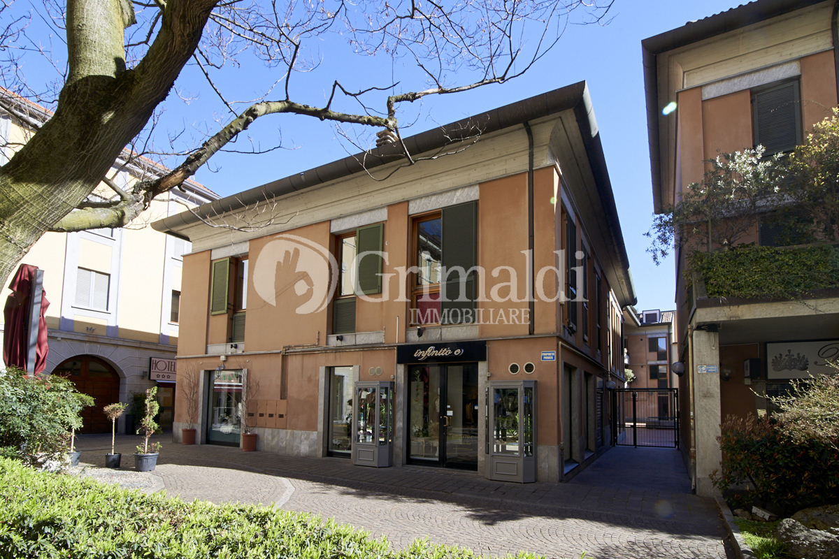 Appartamento in vendita a Monza (MB)