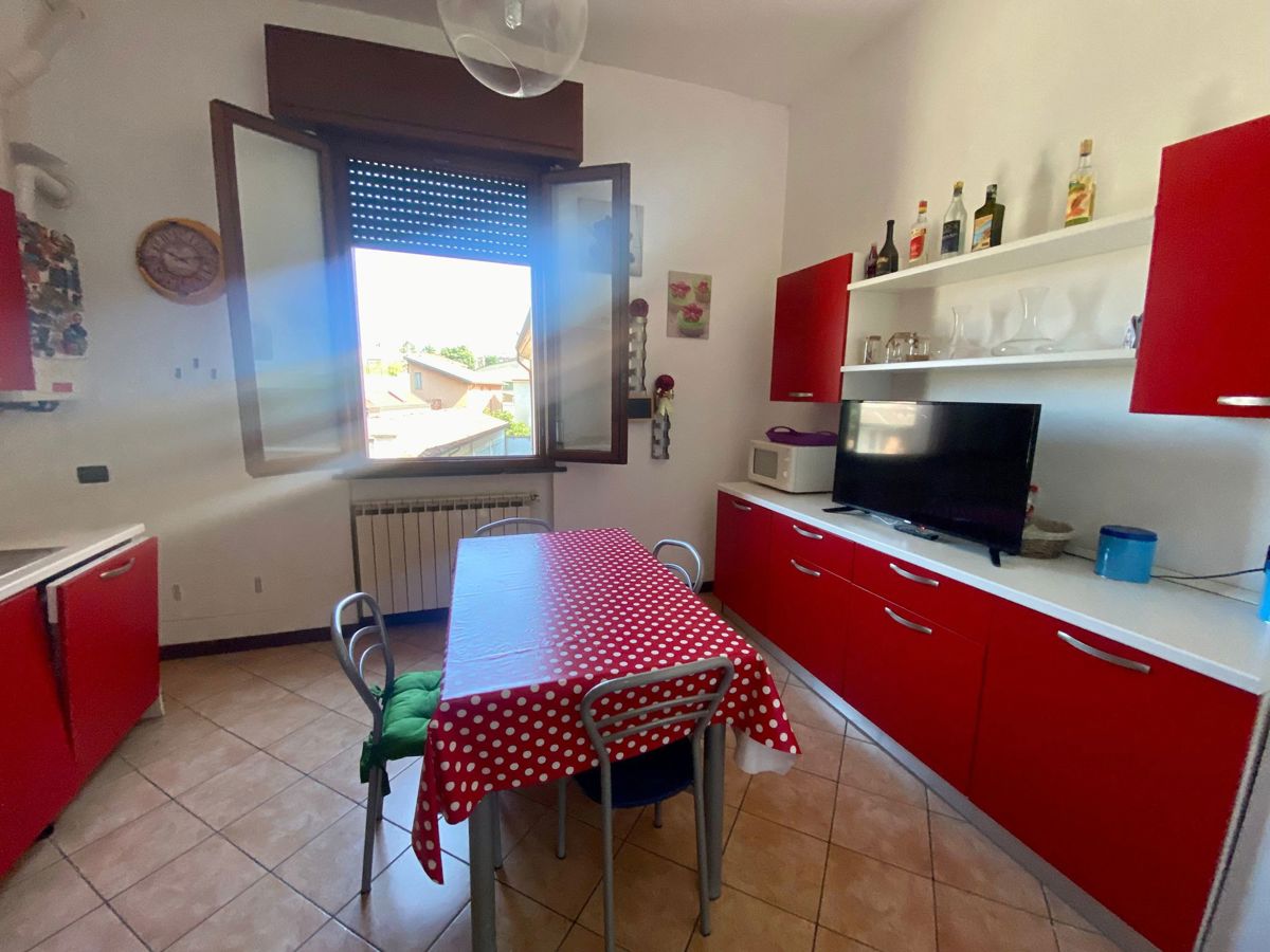Foto 3 di 30 - Appartamento in vendita a Cremona