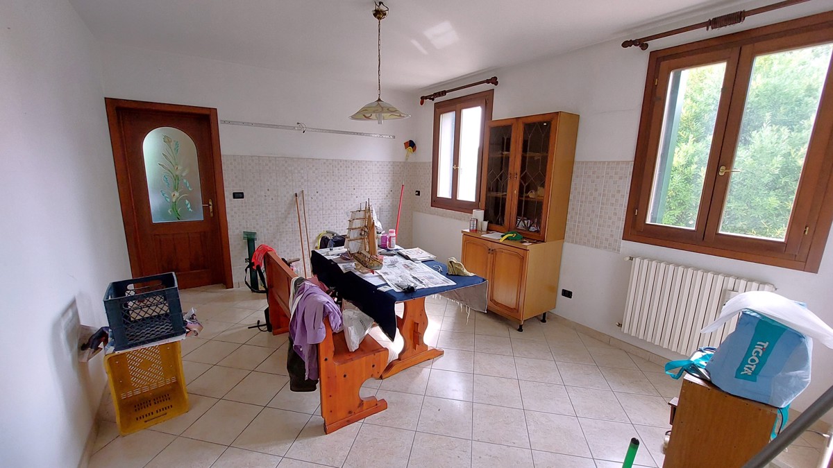 Foto 10 di 19 - Villa in vendita a Pettorazza Grimani