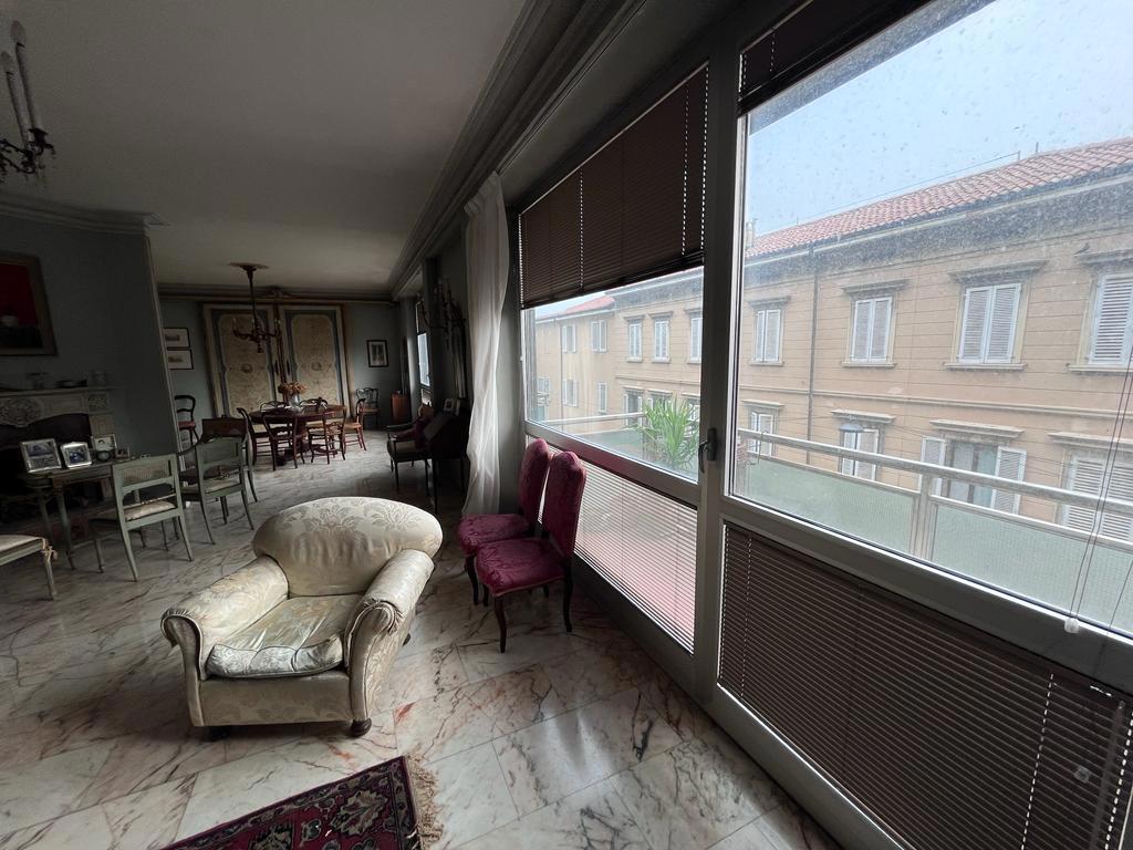 Foto 12 di 47 - Appartamento in vendita a Cremona