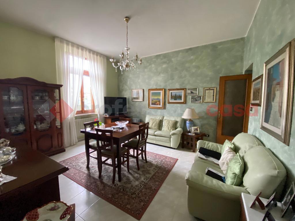 Foto 2 di 14 - Appartamento in vendita a Avezzano