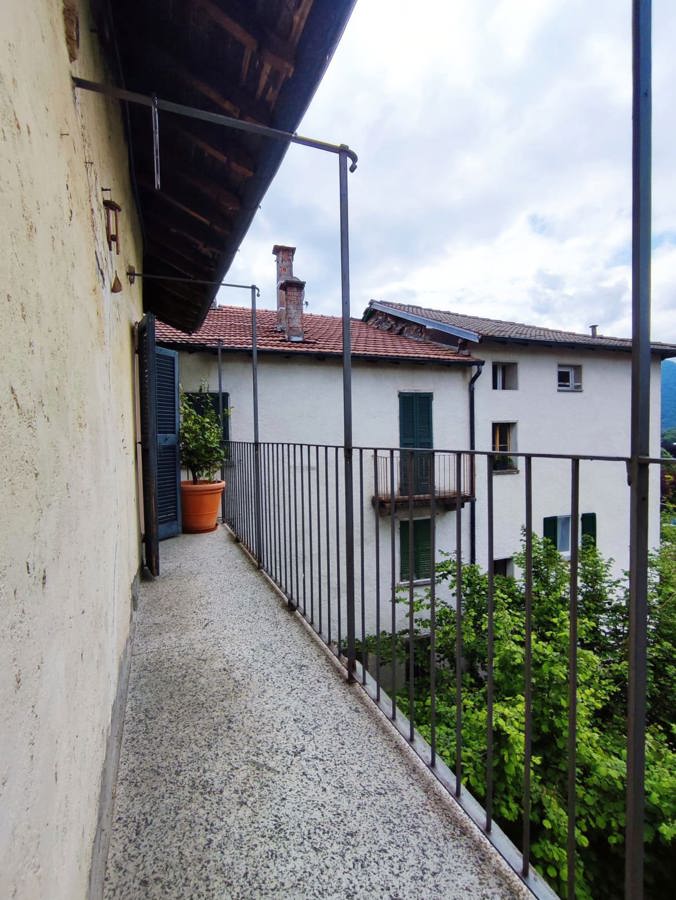 Foto 24 di 38 - Casa indipendente in vendita a Centro Valle Intelvi