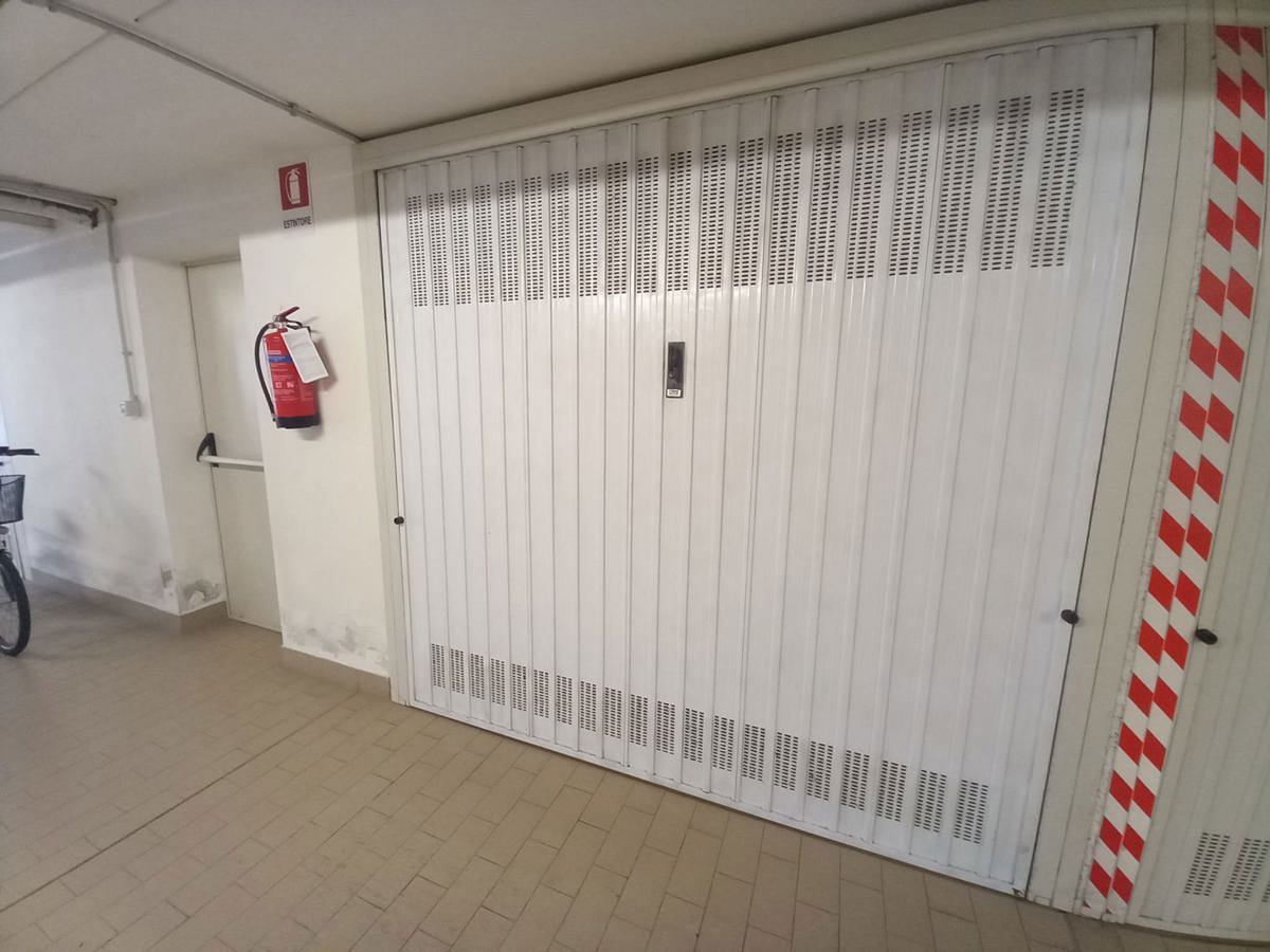 Foto 6 di 13 - Garage in vendita a Chioggia