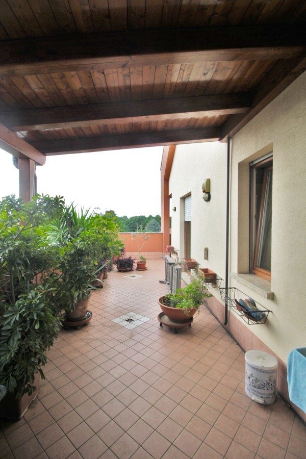 Vendita Porzione di casa Casa/Villa Legnano Viale toselli, 40h 424998