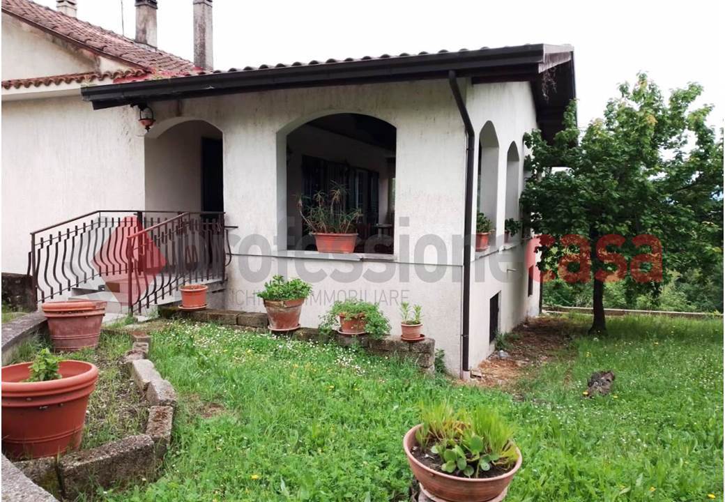 Foto 5 di 20 - Villa in vendita a Cervaro