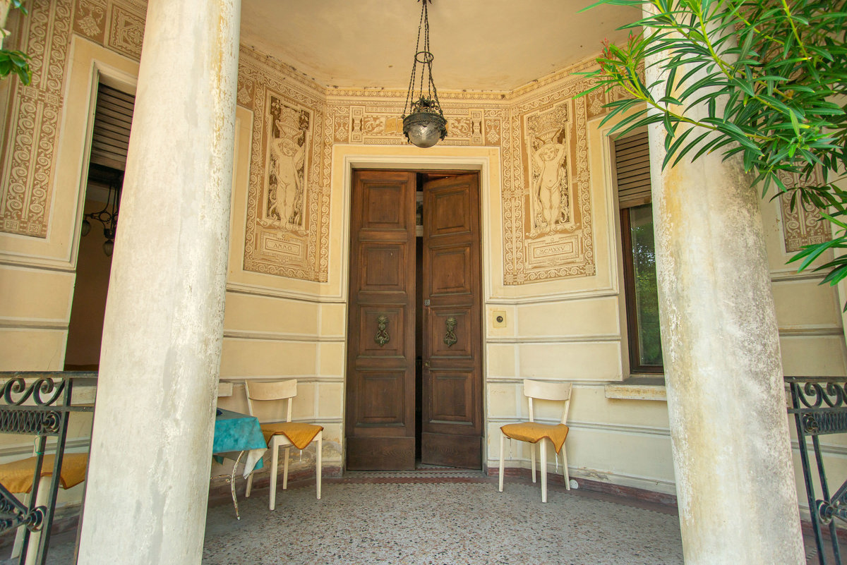 Foto 11 di 30 - Villa in vendita a Conegliano