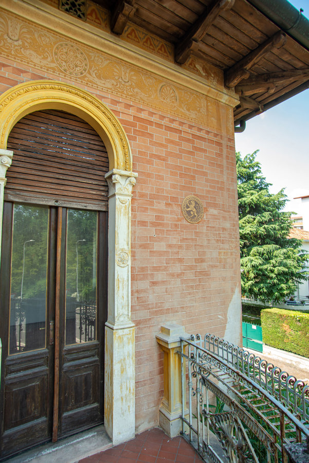 Foto 7 di 30 - Villa in vendita a Conegliano