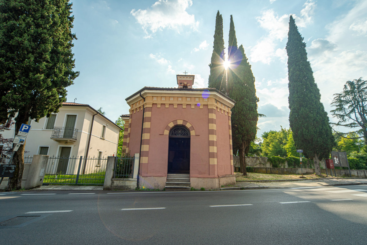 Foto 25 di 30 - Villa in vendita a Conegliano