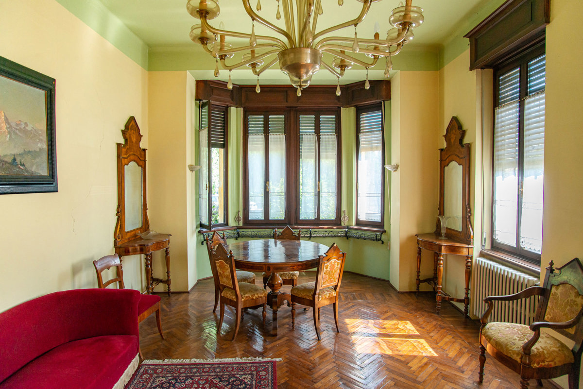 Foto 18 di 30 - Villa in vendita a Conegliano