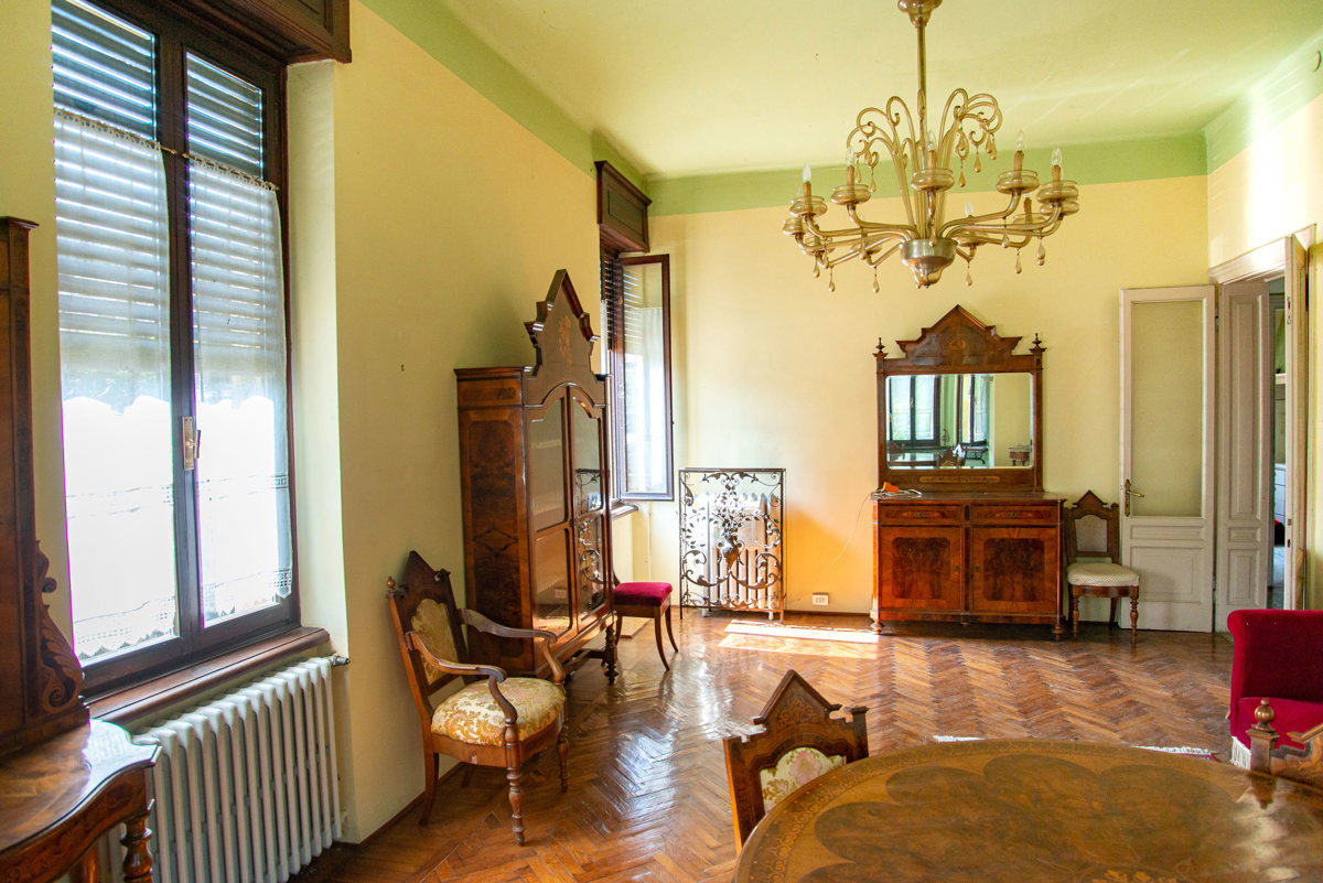 Foto 19 di 30 - Villa in vendita a Conegliano