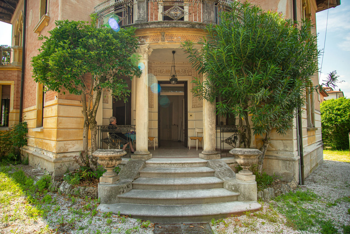 Foto 12 di 30 - Villa in vendita a Conegliano