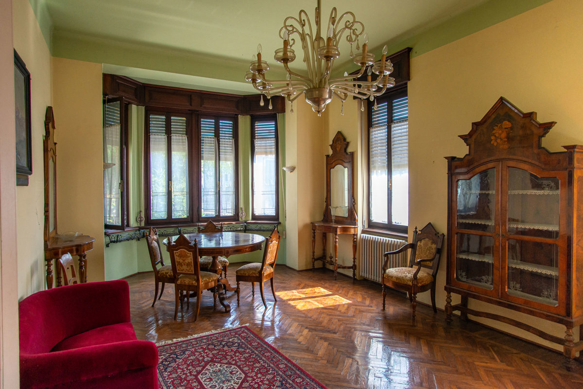 Foto 17 di 30 - Villa in vendita a Conegliano