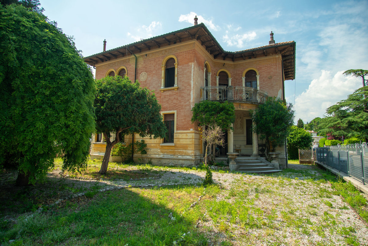 Villa in vendita a Conegliano (TV)