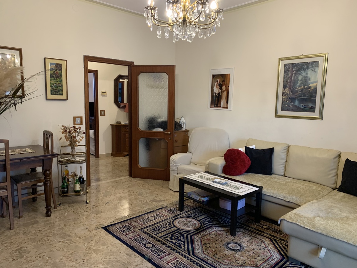 Foto 8 di 28 - Appartamento in vendita a Reggio Emilia