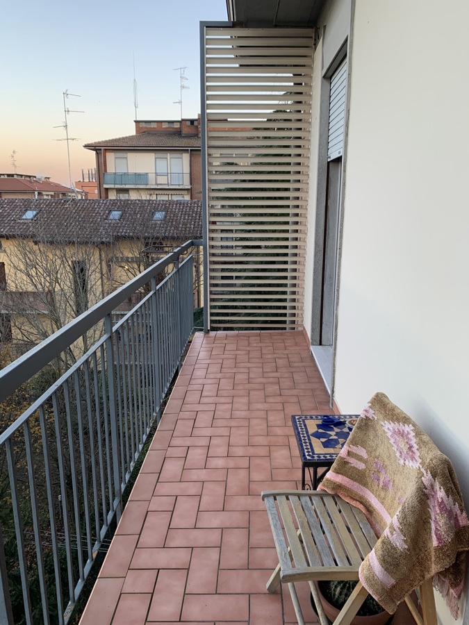 Foto 25 di 28 - Appartamento in vendita a Reggio Emilia