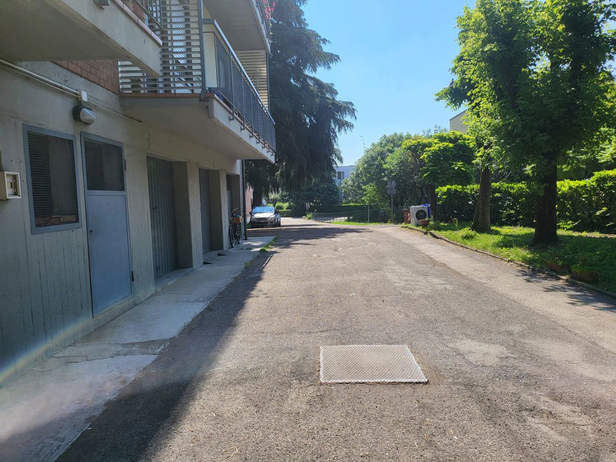 Foto 4 di 28 - Appartamento in vendita a Reggio Emilia