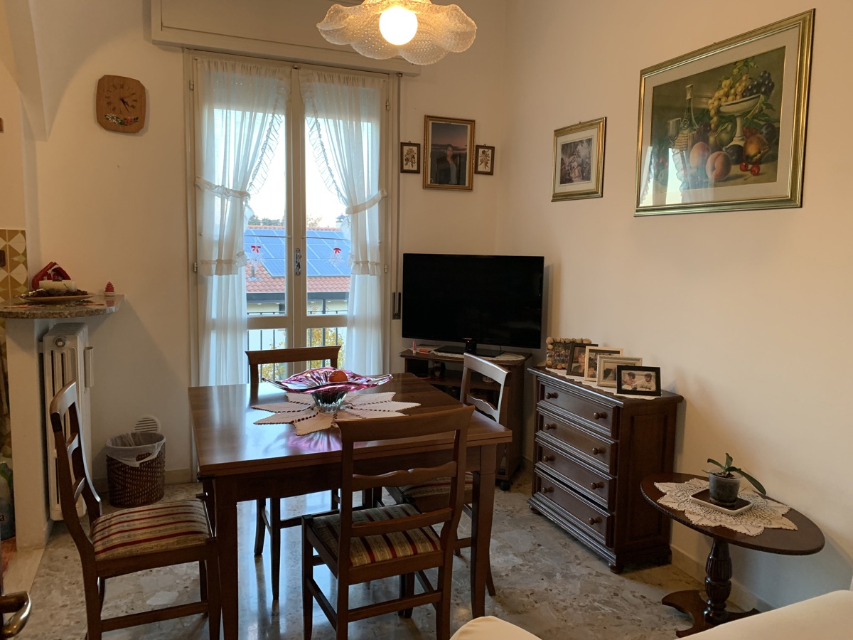 Foto 9 di 28 - Appartamento in vendita a Reggio Emilia