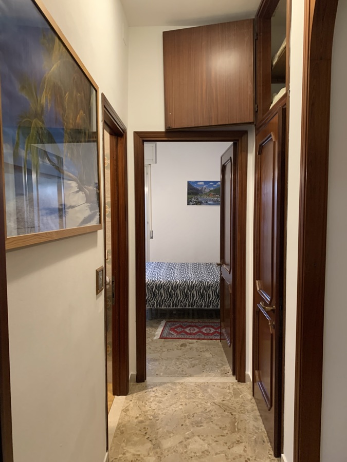 Foto 14 di 28 - Appartamento in vendita a Reggio Emilia