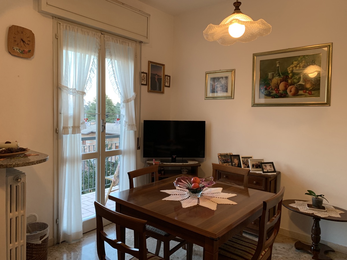 Foto 11 di 28 - Appartamento in vendita a Reggio Emilia