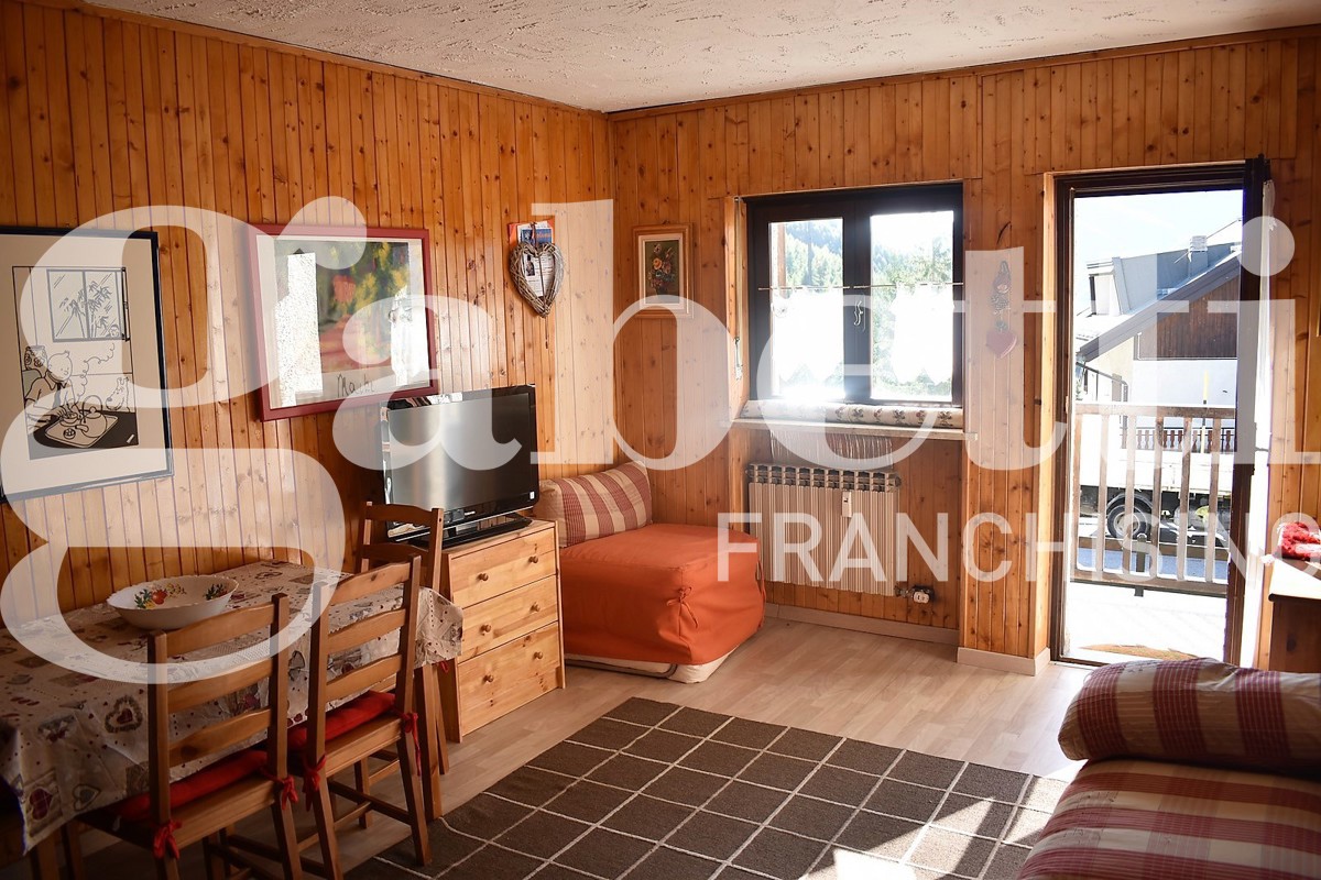 Foto 7 di 24 - Appartamento in affitto a Sauze d'Oulx