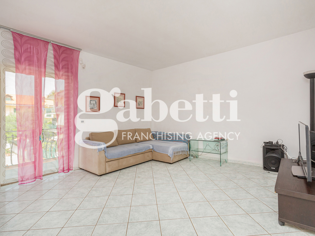 Foto 2 di 35 - Villa a schiera in vendita a Villaricca