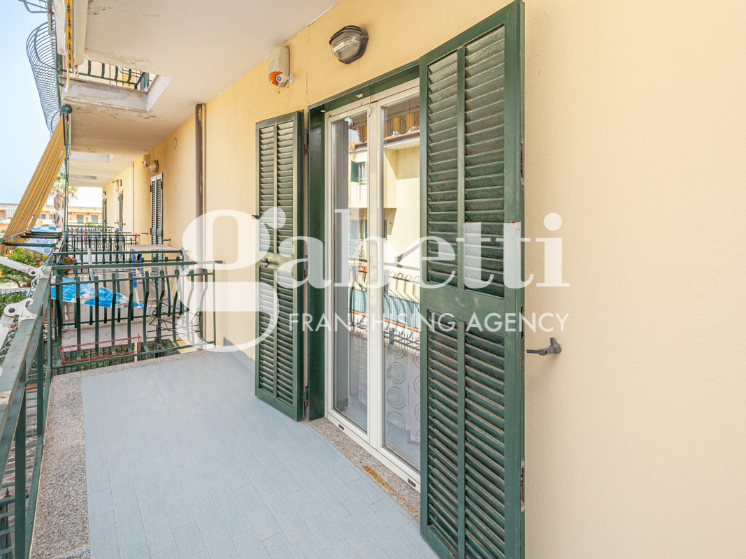 Foto 22 di 35 - Villa a schiera in vendita a Villaricca