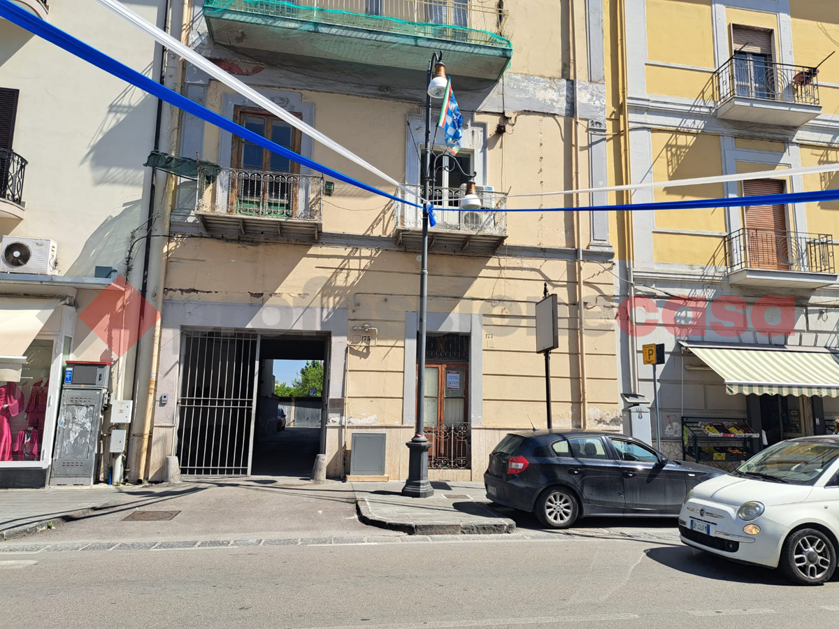 Foto 1 di 17 - Appartamento in vendita a Pompei