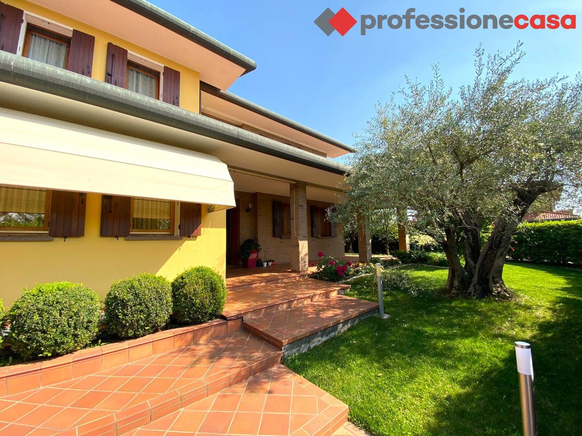 Villa in vendita a Padova (PD)