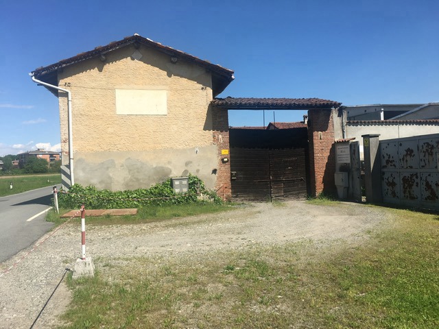 Vendita Palazzo/Palazzina/Stabile Casa/Villa Novara 429287