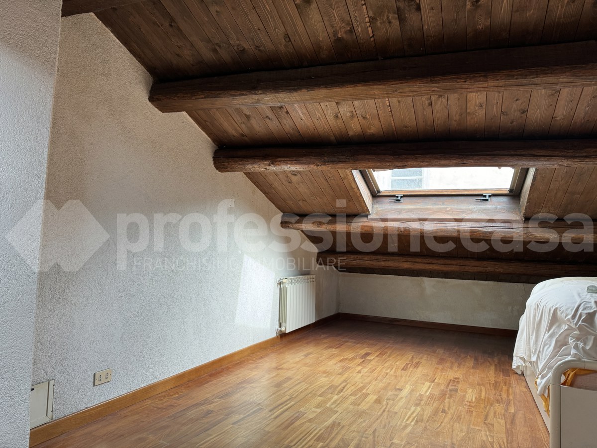 Foto 18 di 27 - Casa indipendente in vendita a Sant'Angelo del Pesco