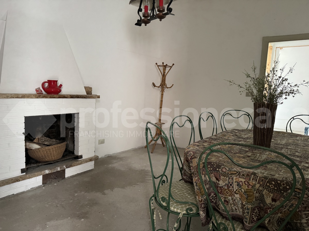 Foto 11 di 27 - Casa indipendente in vendita a Sant'Angelo del Pesco