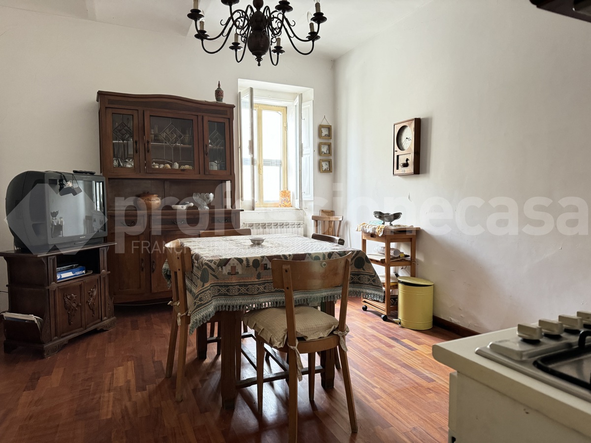 Foto 9 di 27 - Casa indipendente in vendita a Sant'Angelo del Pesco