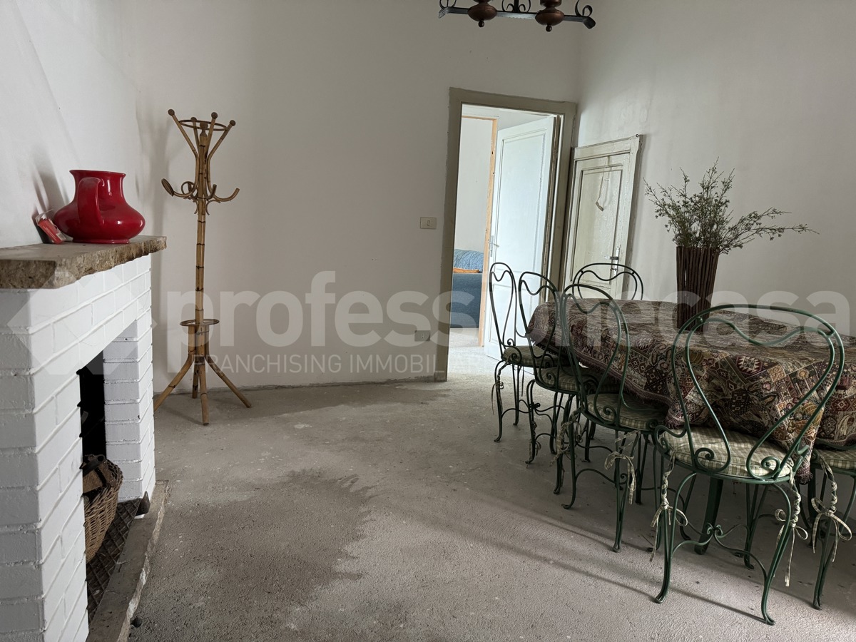 Foto 12 di 27 - Casa indipendente in vendita a Sant'Angelo del Pesco
