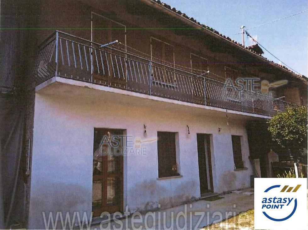 Foto 1 di 29 - Casa indipendente in vendita a Sommariva del Bosco
