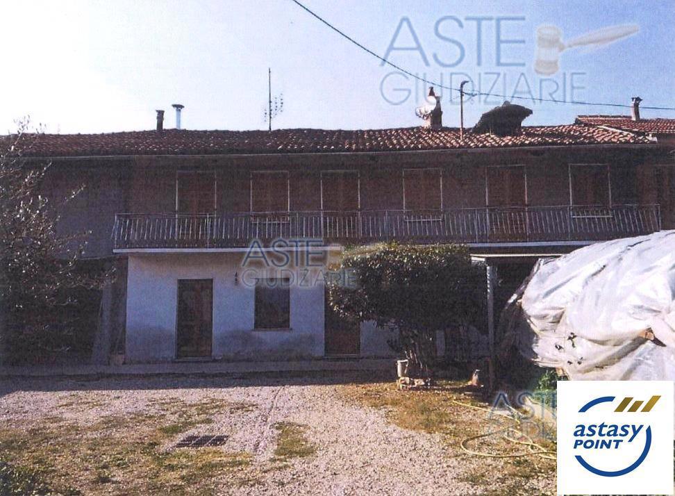 Foto 2 di 29 - Casa indipendente in vendita a Sommariva del Bosco
