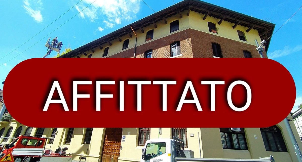 Affitto Bilocale Appartamento Milano Via Carlo Maderno, 5 426410